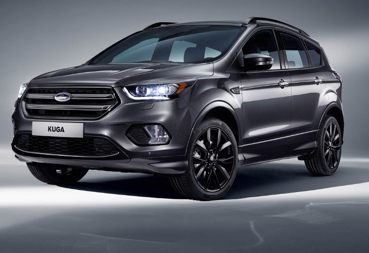 Женевский автосалон-2016