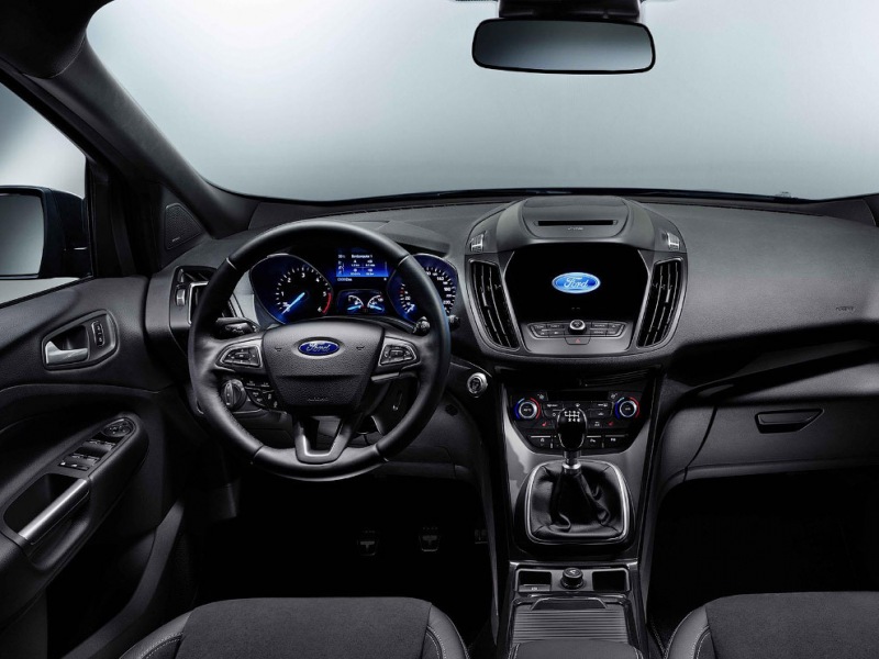 Женевский автосалон-2016