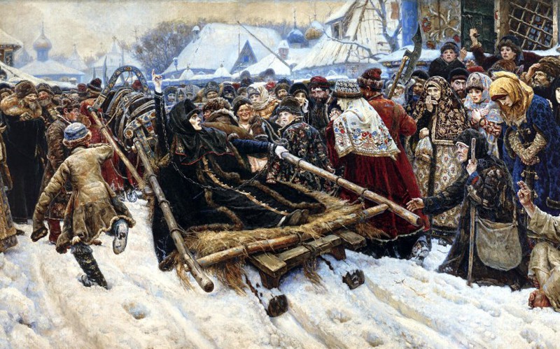 Искусство вечно