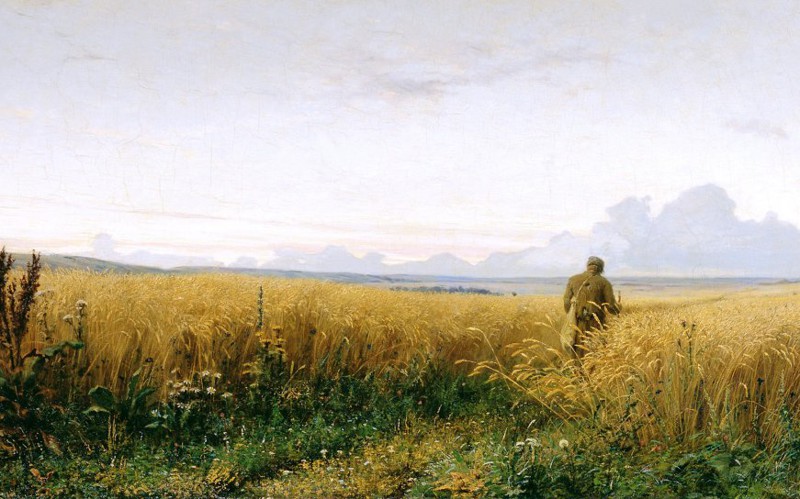 Искусство вечно