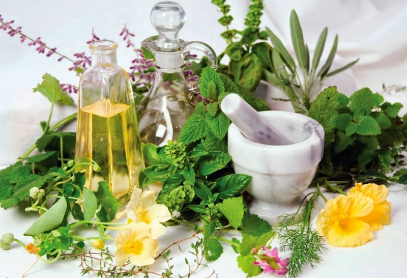 Специи для укрепления иммунитета