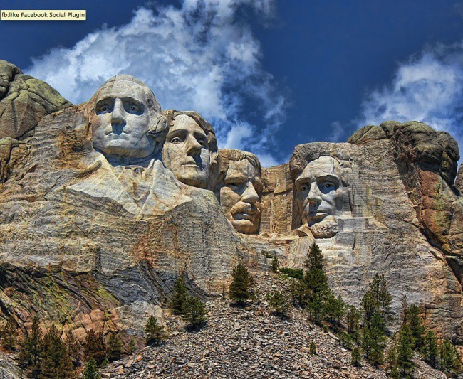 Знаменитые достопримечательности с другого ракурса