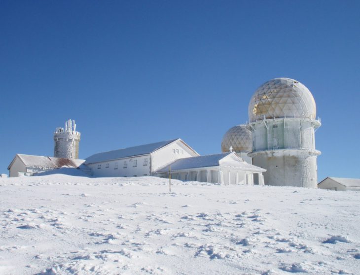 Удивительная солнечная Португалия, в которую невозможно не влюбиться