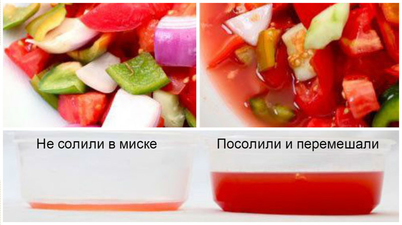 20 кулинарных секретов, которые сделают ваши блюда вкуснее