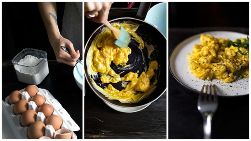 20 кулинарных секретов, которые сделают ваши блюда вкуснее