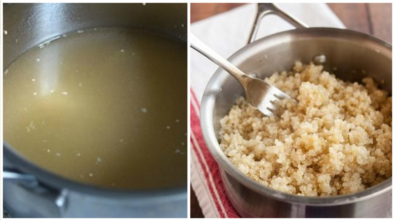 20 кулинарных секретов, которые сделают ваши блюда вкуснее