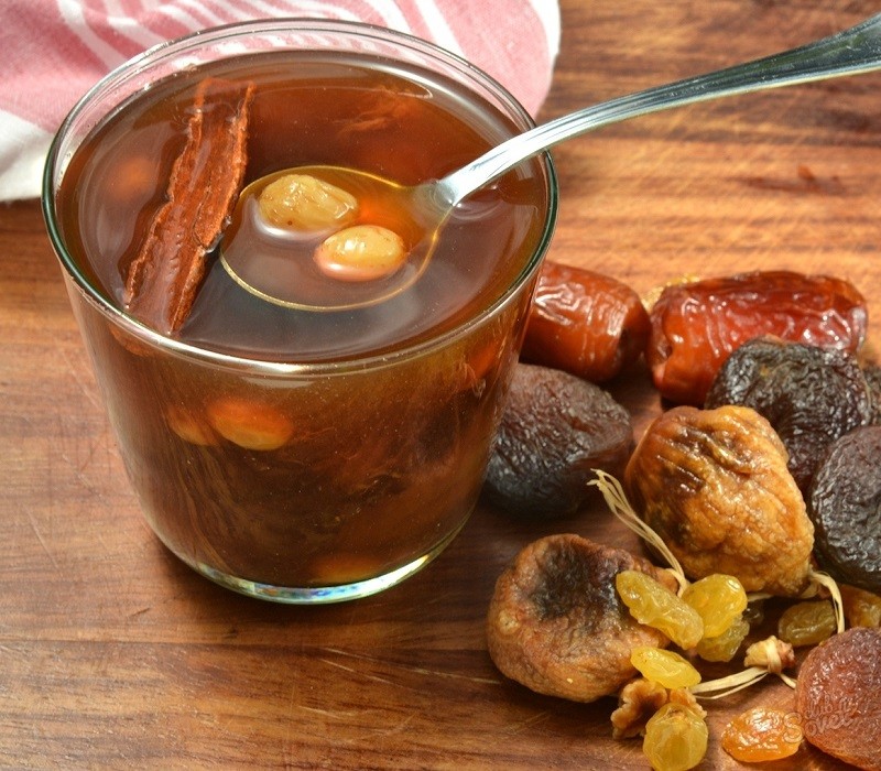 10 блюд и напитков, которые можно приготовить в термосе