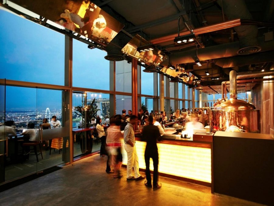 10 пивоварен, которые должен посетить каждый любитель пива