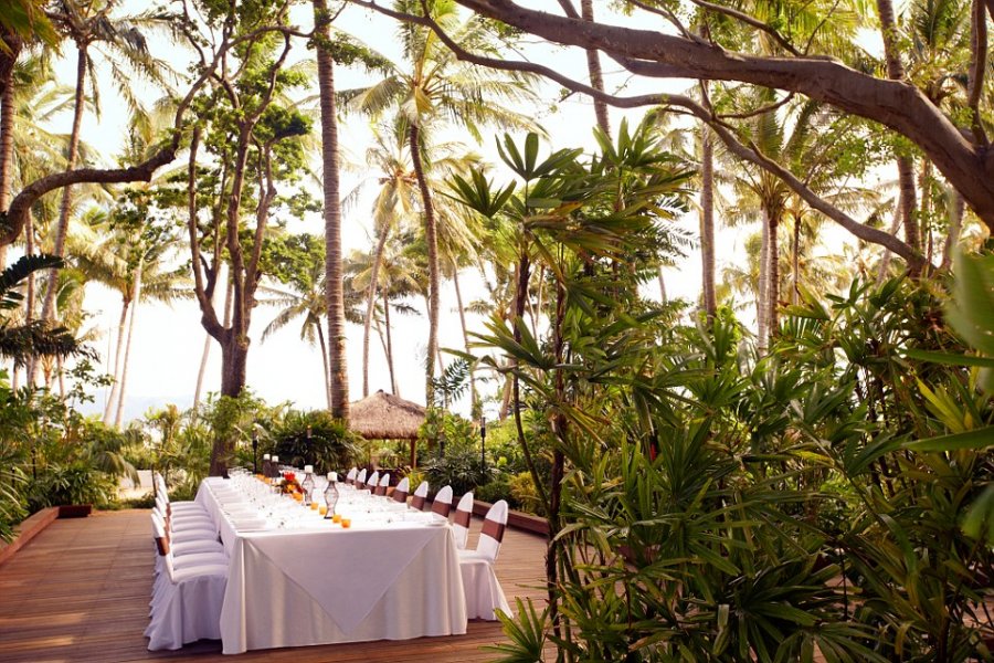 Для богатых и знаменитых: как выглядит пятизвёздочный отдых на курорте One and Only Hayman Island на Большом Барьерном рифе