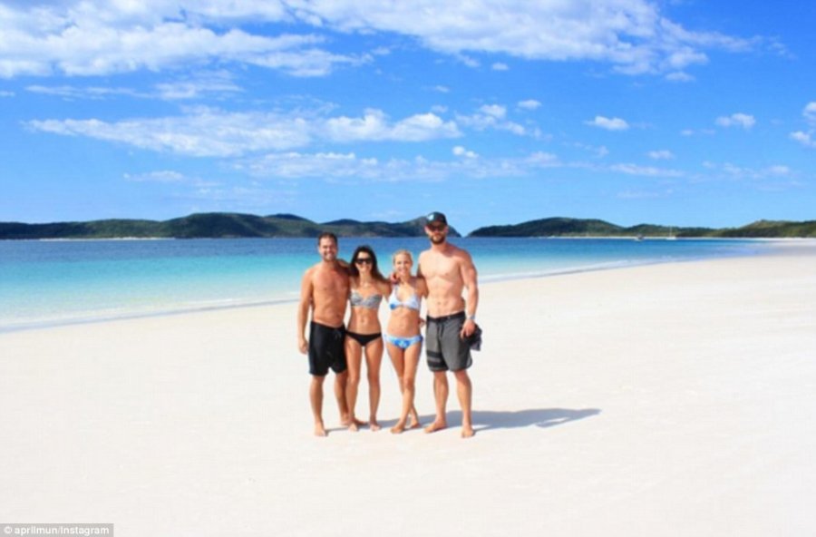 Для богатых и знаменитых: как выглядит пятизвёздочный отдых на курорте One and Only Hayman Island на Большом Барьерном рифе