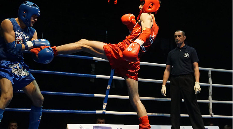 Лучшие упражнения для сжигания жира