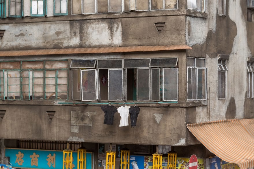 Невероятные дома из бумаги