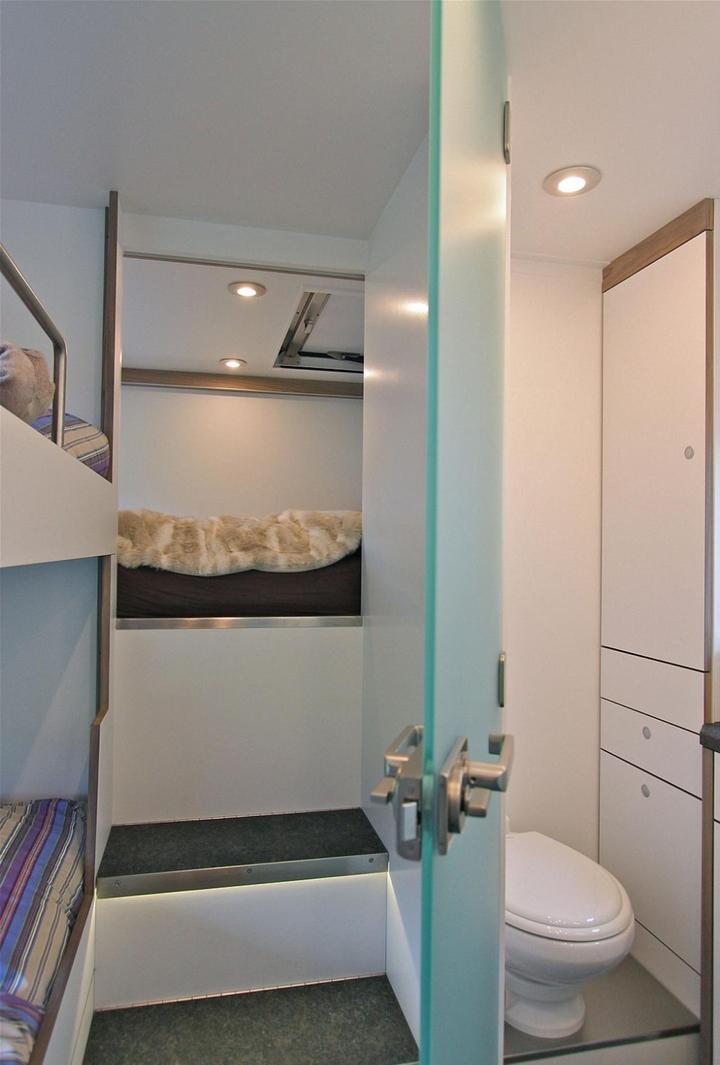 Дом на колесах за 765 тысяч долларов