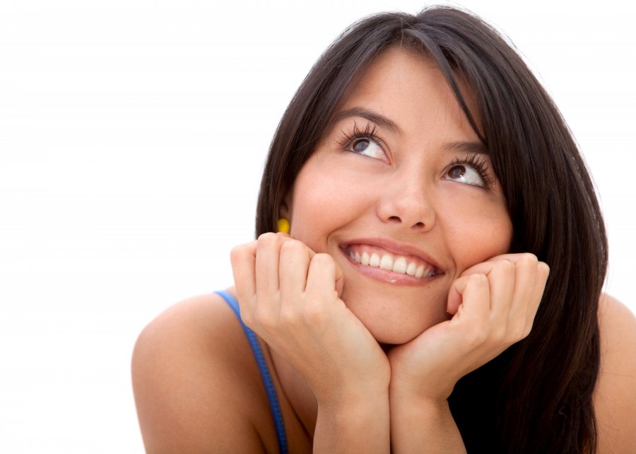 Почему полезно мечтать