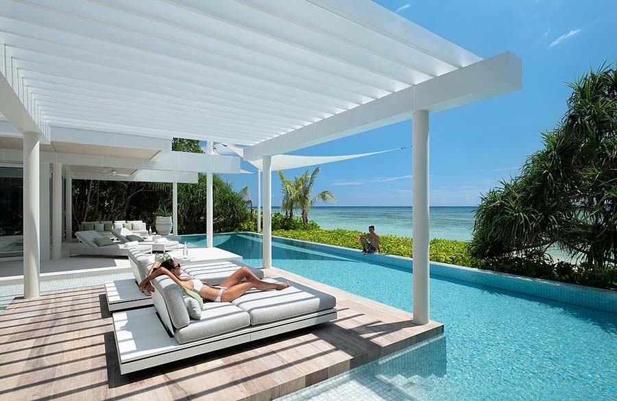 Banwa Private Island