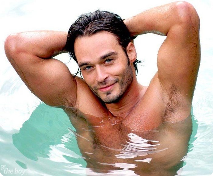 Пятничная подборка парней  (53 фото)