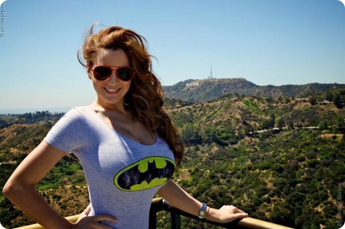 Бэтмен везде (119 фото)