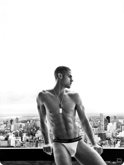 Подборка мужчин