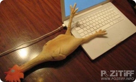 Креативные флэшки