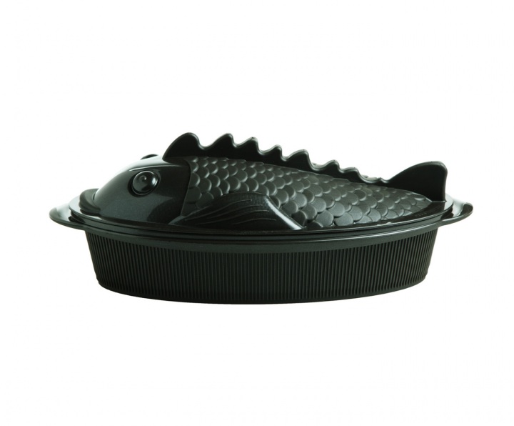 Контейнер Рыба