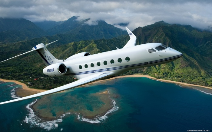 Советы для путешествий на самолете