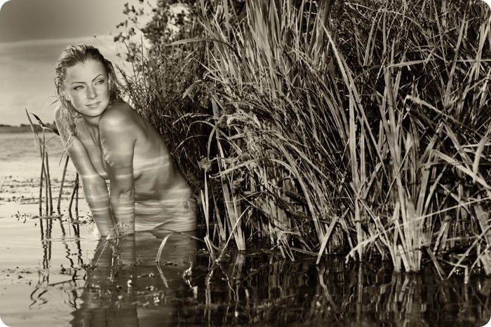 Подборка красивых девушек