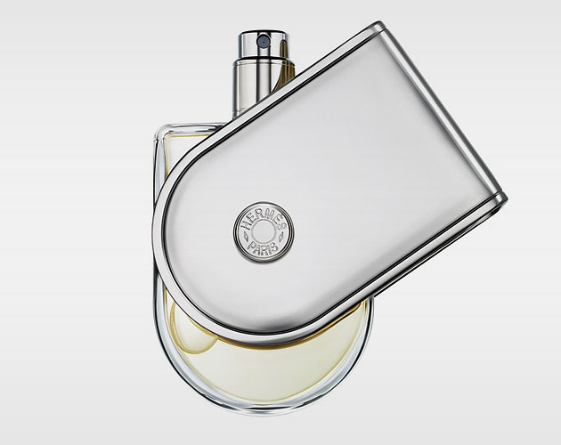 как и куда наносить парфюм