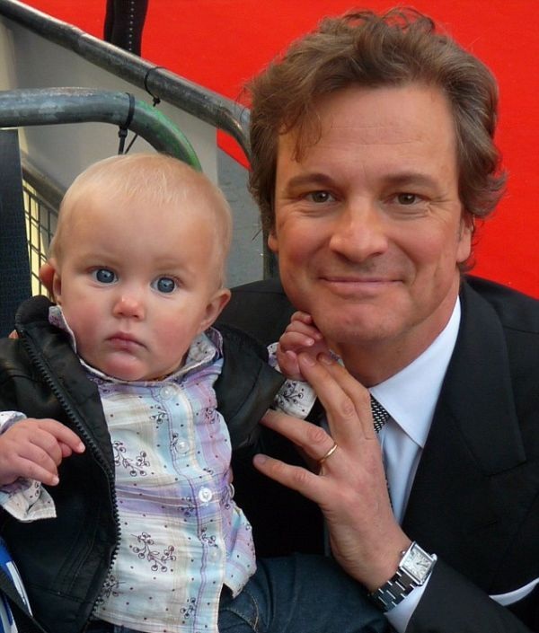 Малыш мегазвезда (20 фото)