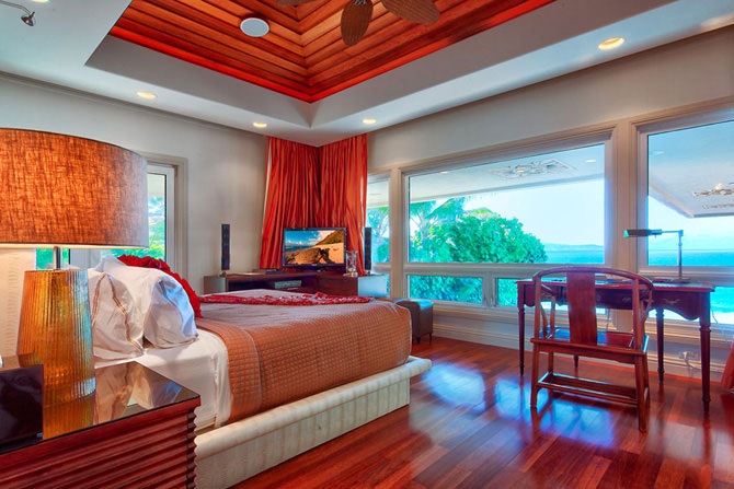 Элитная резиденция на Гавайях