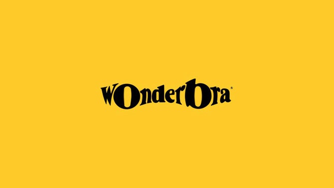 Удивительный бюстгальтер Wonderbra