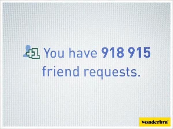 Удивительный бюстгальтер Wonderbra