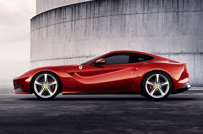 10 серийных новинок Женевского автосалона