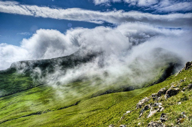 Фарерские острова