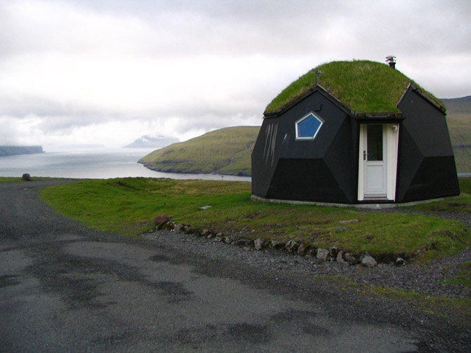 Фарерские острова