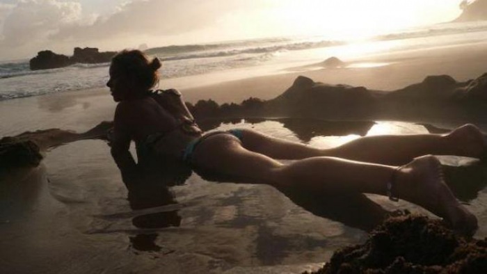 Рой яму — в джакузи попадешь! (4 фото)