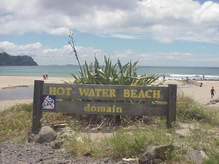 Рой яму — в джакузи попадешь! (4 фото)