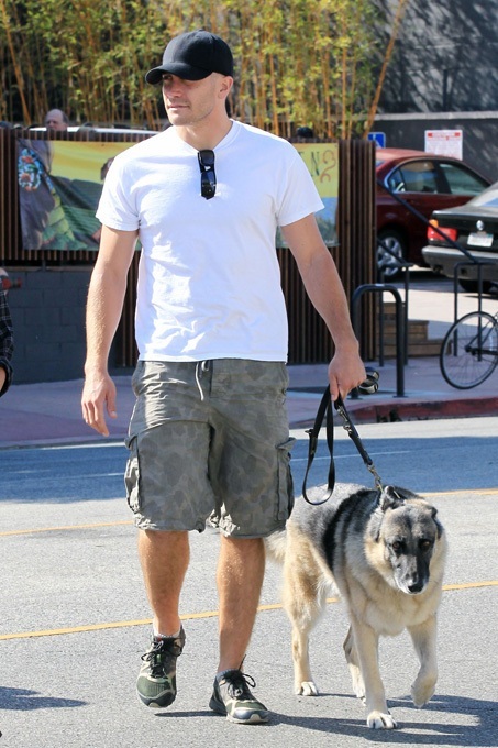 Самые красивые и успешные мужчины