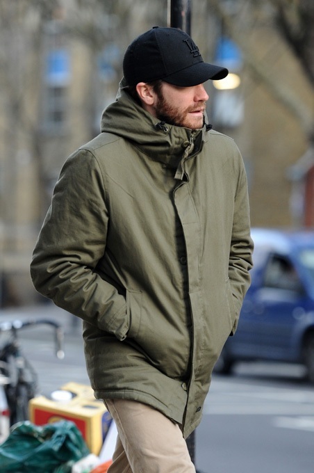 Самые красивые и успешные мужчины