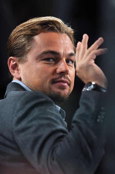 Самые красивые и успешные мужчины