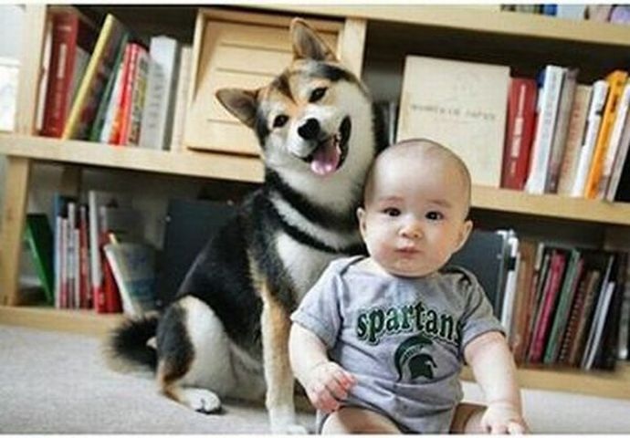 Настоящий друг