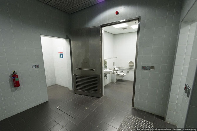 Экскурсия по метро в Сингапуре