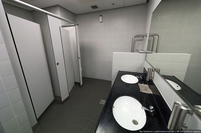 Экскурсия по метро в Сингапуре