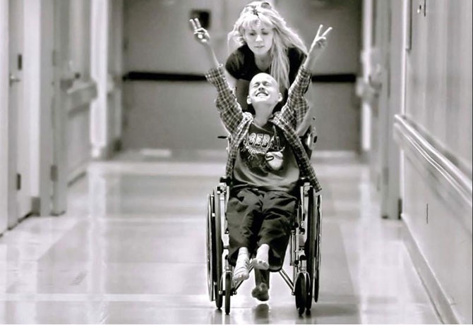 Фотографии, наполненные любовью и добротой