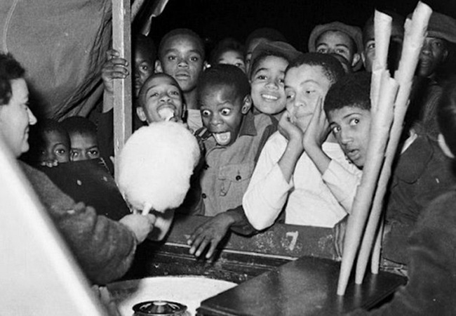 Фотографии, наполненные любовью и добротой