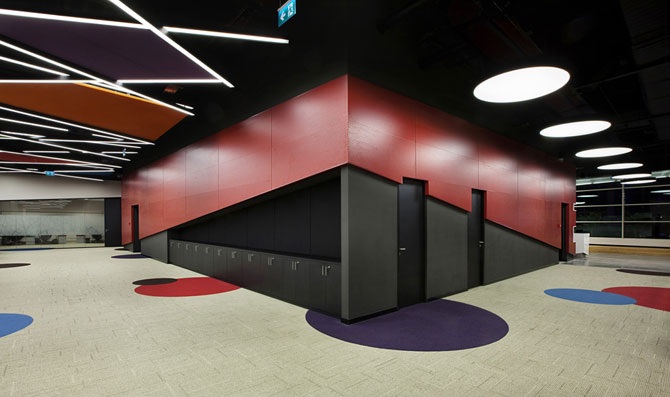 Офис eBay в Турции