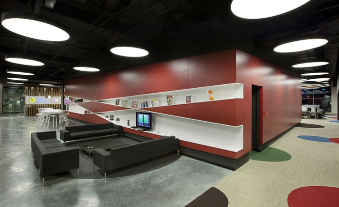 Офис eBay в Турции