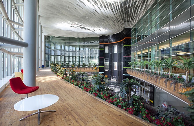 Офис eBay в Турции