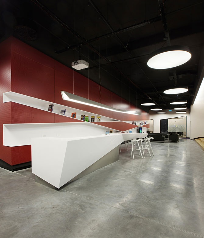 Офис eBay в Турции