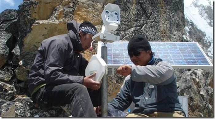 Лучшая 10-ка интернет-рекордов (10 фото + 1 видео)