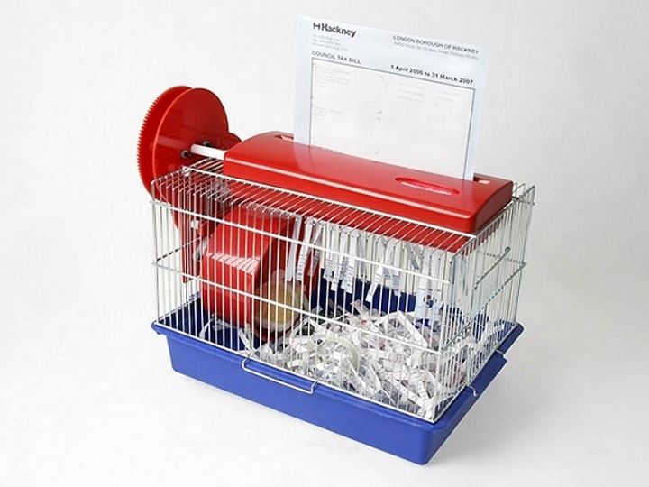 Странные, но интересные изобретения